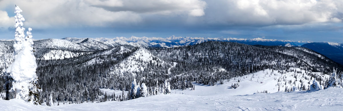 Welcome to the official Kalispell Ski Club website!